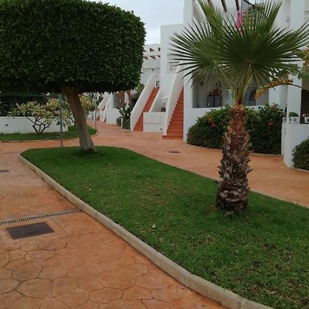 Apartamento De Palomares Cuevas Del Almanzora Exteriör bild