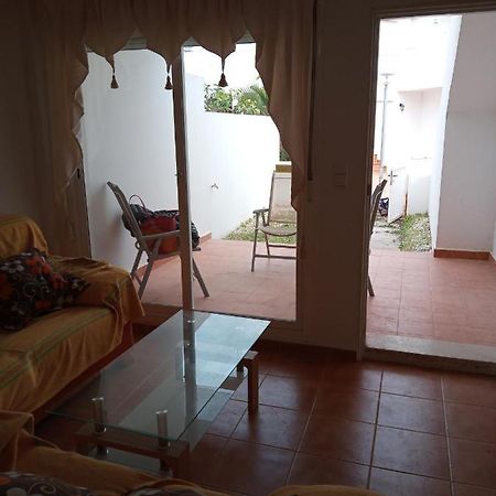 Apartamento De Palomares Cuevas Del Almanzora Exteriör bild