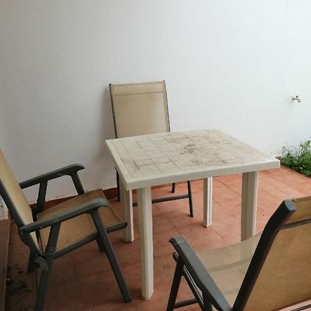 Apartamento De Palomares Cuevas Del Almanzora Exteriör bild