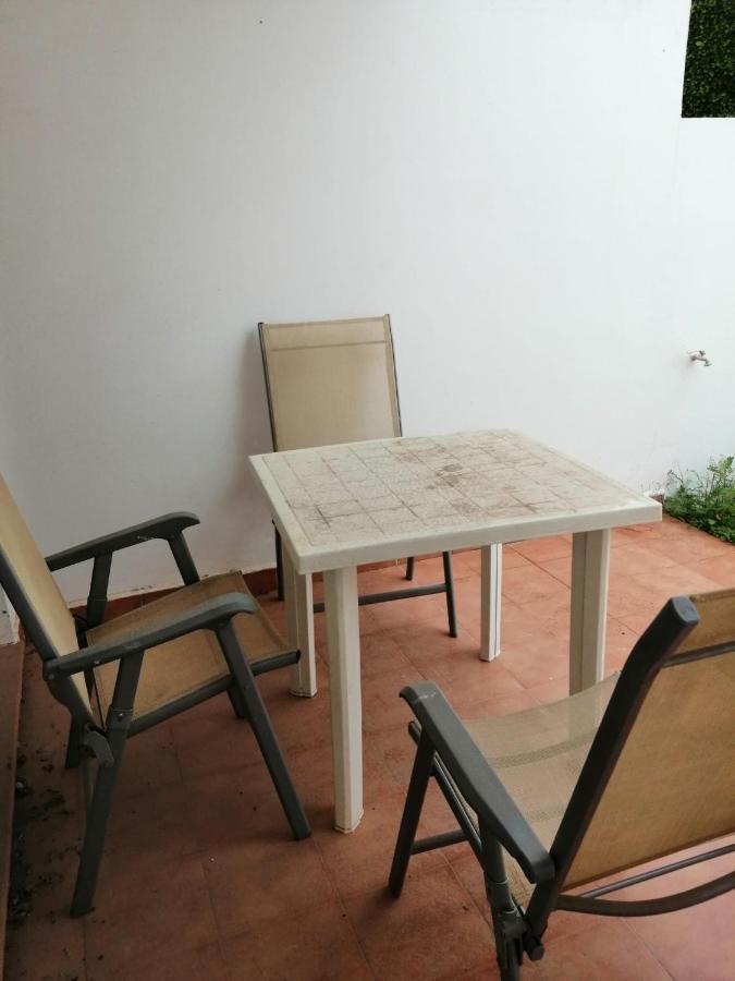 Apartamento De Palomares Cuevas Del Almanzora Exteriör bild