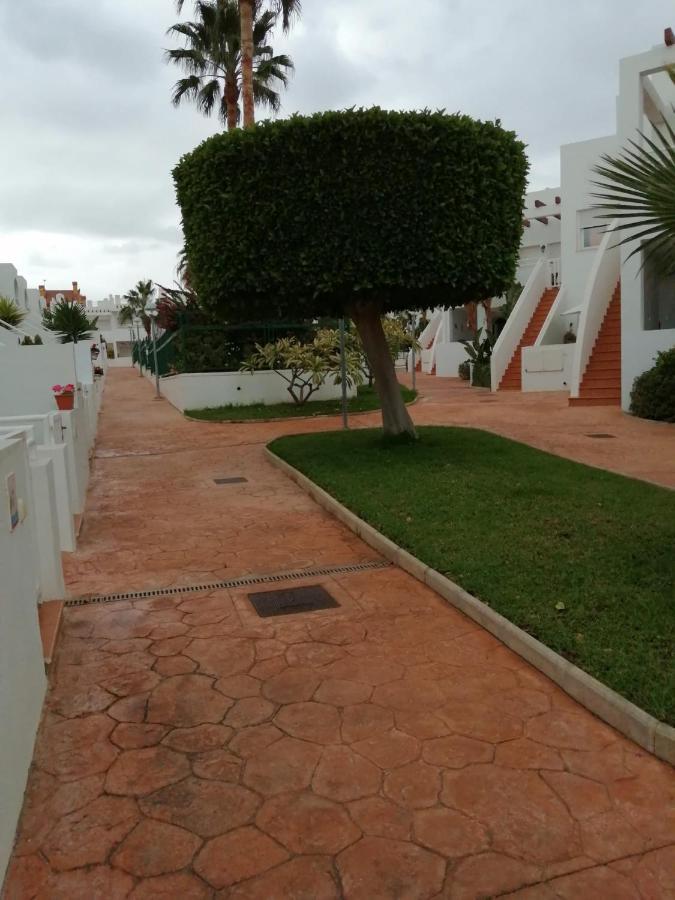 Apartamento De Palomares Cuevas Del Almanzora Exteriör bild